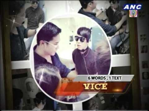 Vice Ganda undergoes digital stroboscopy