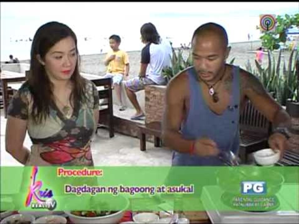 Recipe: Pinakbet with bagnet
