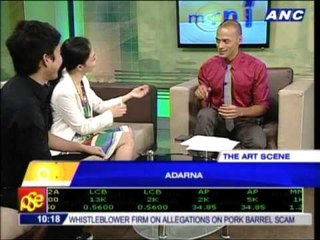 What to expect from Dulaang UP's 'Adarna'