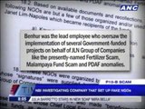 NBI probes P10B scam involving fake NGOs