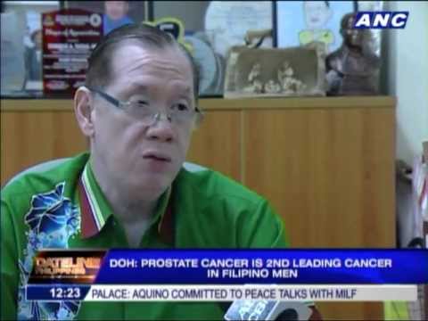 Omega-3 may increase risk of prostate cancer: study