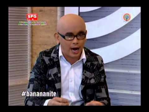 'Ihaw na!' grills Yeng Constantino