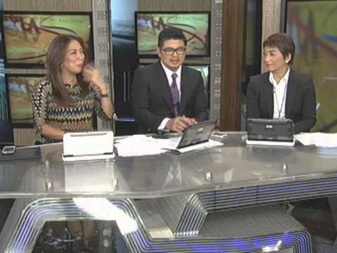 Pinoy choir wins big at Wales music festival