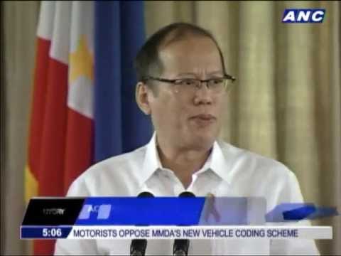 PNoy approves proposed P2.2-T budget for 2014