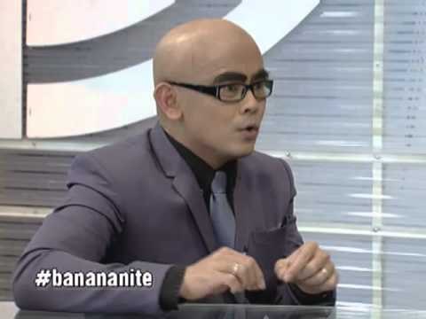 Charice grilled on 'Ihaw Na!'