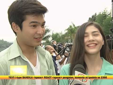 'Be Careful With My Heart' celebrates 1st anniversary