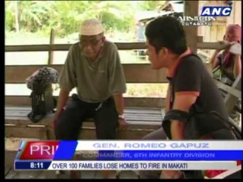 More clashes expected in North Cotabato