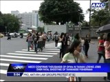 MECO  Thousands of OFWs in Taiwan losing jobs