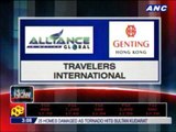Gaming operator Travellers Int'l defers IPO