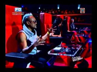 Zamboanga student joins idol Bamboo's team on 'Voice PH'