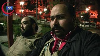 Sakallı Hüsnü Makarna Kömür Açız