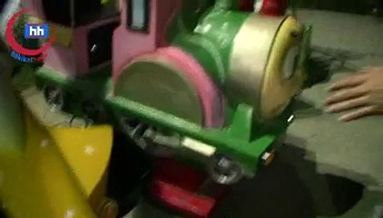 Sakallı Hüsnü Devlet Sırrı