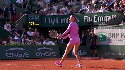 Serena Williams 2-1 Victoria Azarenka: Chiến thắng vất vả