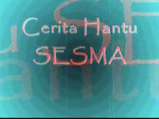 Cerita Hantu Maggi Sesma