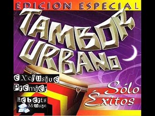 Remix de Tambores - Tambor Urbano