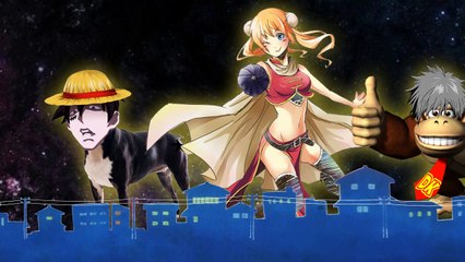 Blenders° (2015) Ending