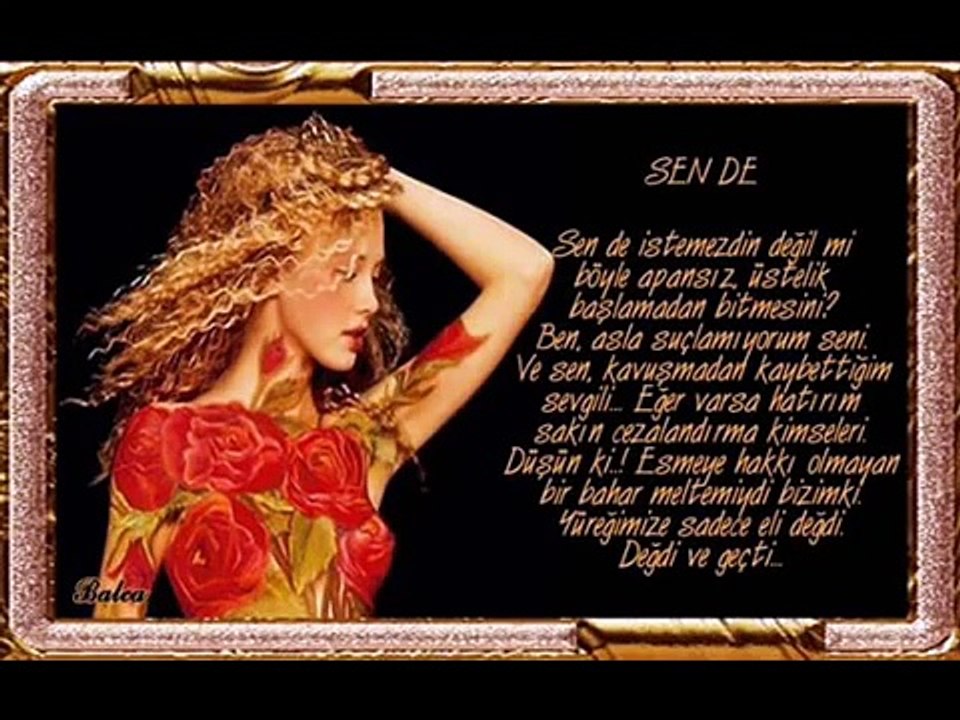 Damar Sarki ISTE BU !!!