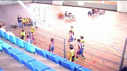 Cistelles Llagostera Sarria