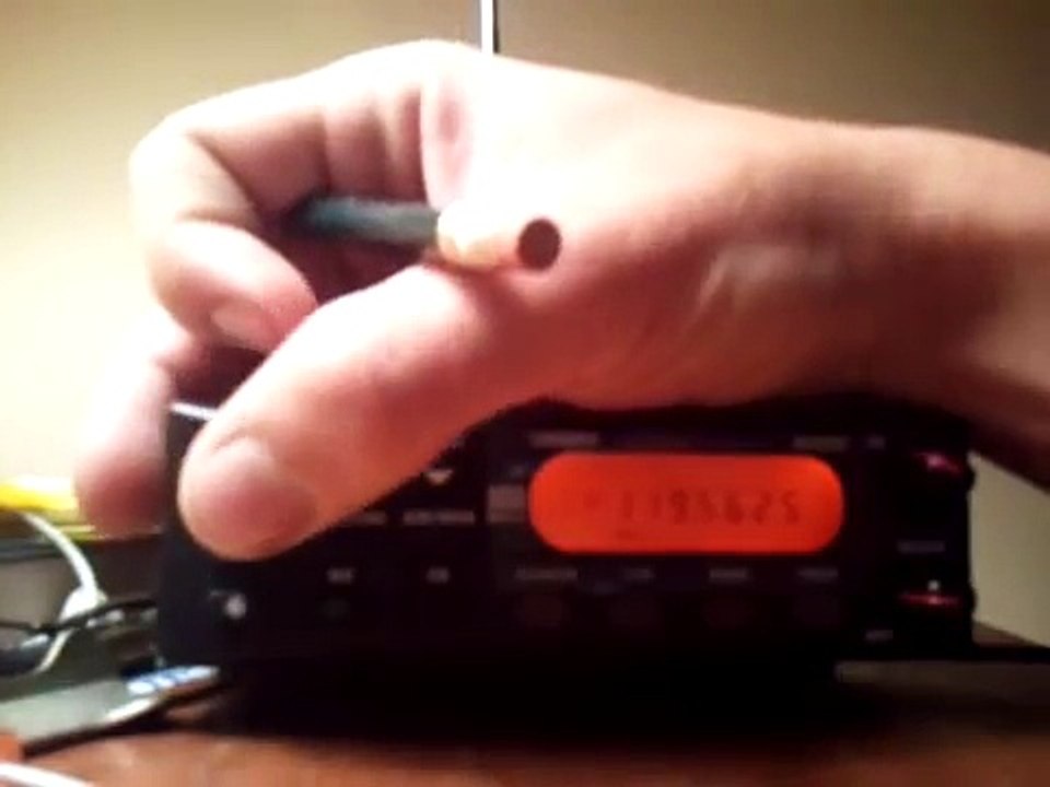 How to program a Uniden Bearcat BC355C