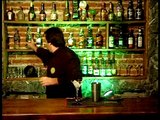Trago Tequila Coctel Bar Escalera Al Infierno