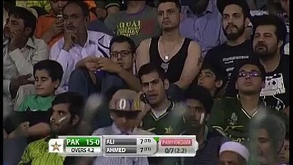 اظهر علی کی شاندار سنچری کی ویدیو دیکهے اور ویدیو بهی شئر کریں.