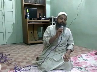Hafiz Iftikhar Soharwardi Naat 1