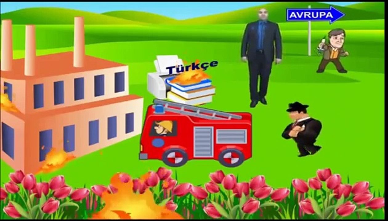 LALE DEVRİ - Hafıza Teknikleriyle Tarih ®