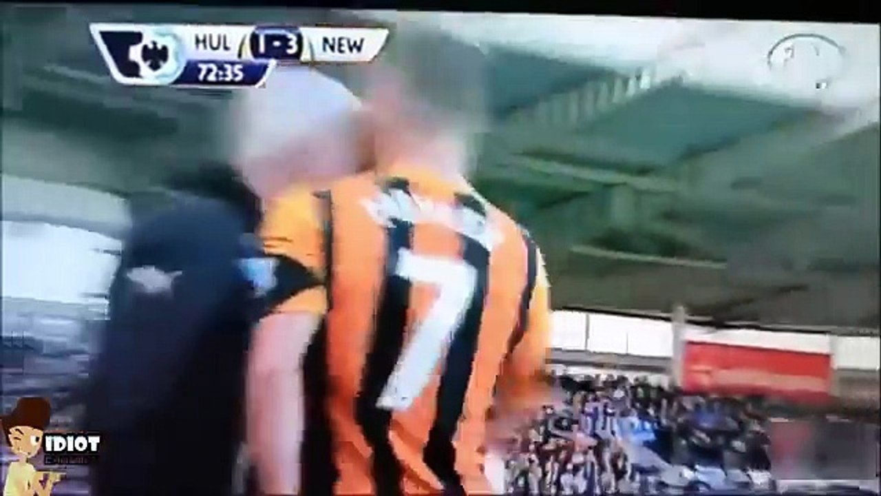 Football Funny Moments 2014  -  2015  HD