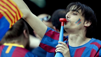 El Gobierno responde después de la pitada al himno de España