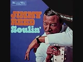 Shame Shame Shame by Jimmy Reed