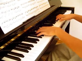 Yiruma - River Flows In You