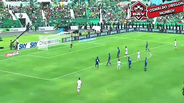 México ganó 3-0 a Guatemala en amistoso antes de jugar con la Selección Peruana (VIDEO)