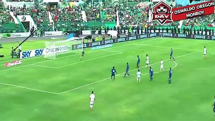 México ganó 3-0 a Guatemala en amistoso antes de jugar con la Selección Peruana (VIDEO)