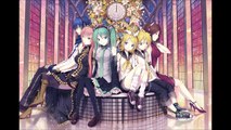 Top 15 Favorite Vocaloid Songs