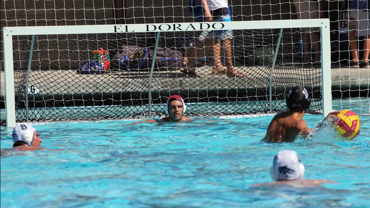 Northwood High School Boys Water Polo - 2013 Weisz Cup