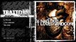 DJ Mad Dog - I love hardcore (Traxtorm Records - TRAX 0050)