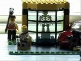 Lego Man vs. Reality Outtakes and Deleted Scenes