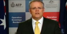 Scott Morrison - Minister for Immigration - Alleged  