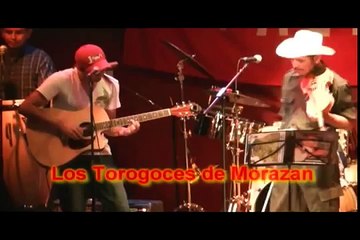 LOS TOROGOCES DE MORAZAN / LA COMPA ROXANA