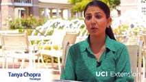UCI Extension Paralegal Certificate Program: Career Insights at First American