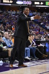 Pelicans find next coach in Alvin Gentry