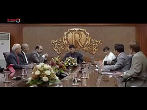 Srimanthudu Telugu Movie Teaser _ Mahesh Babu _ Shruti Haasan _ Devi Sri Prasad _ Koratala Siva