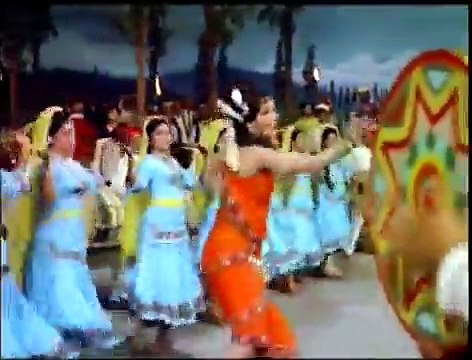 EK PHOOL DO MALI (1969) - Sajna Sajna O Sajna | Tere Pyar Mein Main Gayi Kho Sajna