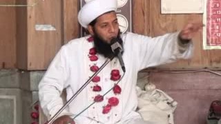 Monazr .e. Ahle Sunnat Hazrat Tull Allam Molana Sayed Ayaz Bacha Sahib  Mehfle Milaad ShareeF  Eid Gahh Gujarat Part 1