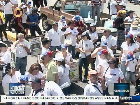 Maduro mostrará pruebas de autores intelectuales del asesinato de Serra