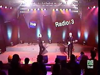 05 Humbert Humbert conciertos de la 2