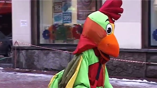 Куда ты попадешь в рай или в ад?