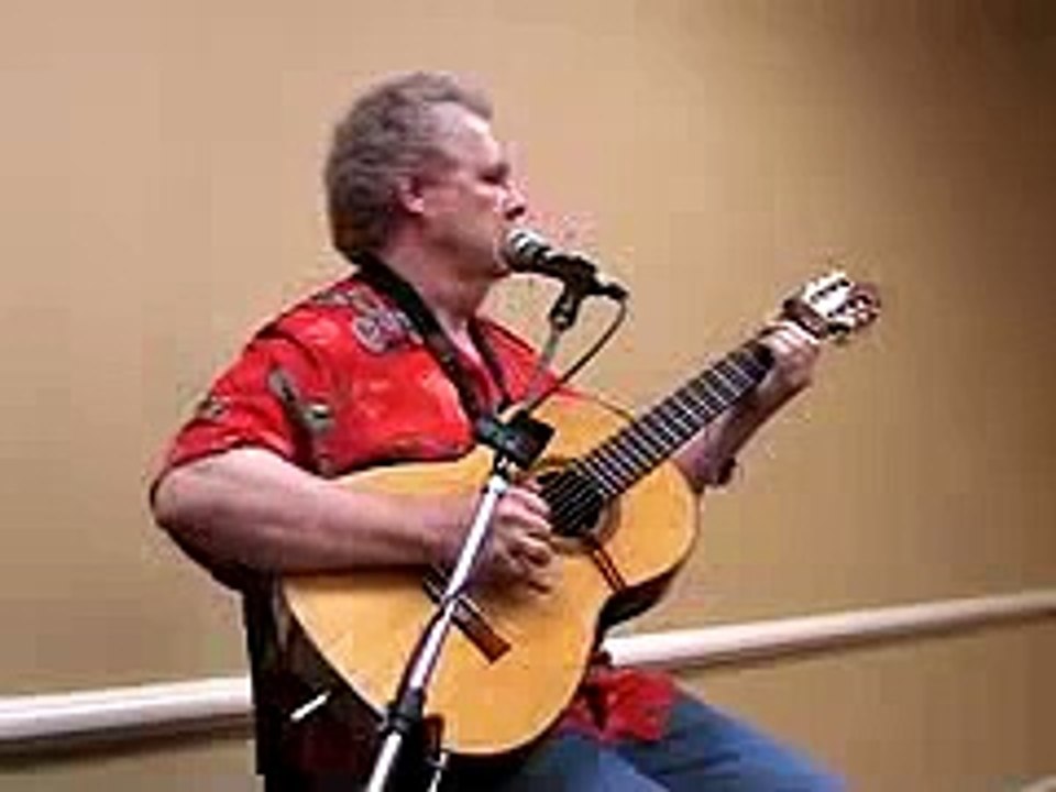 Guy Van Duser - Wolverine Blues