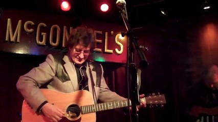 Stan Ridgway - Camouflage (Original) (LIVE) (HD)