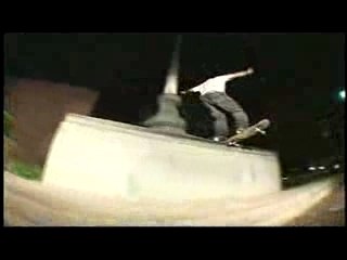 Chris Cole In Transworld Vidéo In Bloom